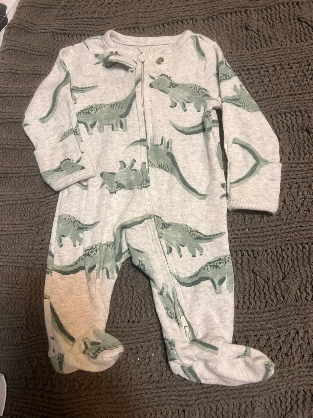 Preemie Boy bundle